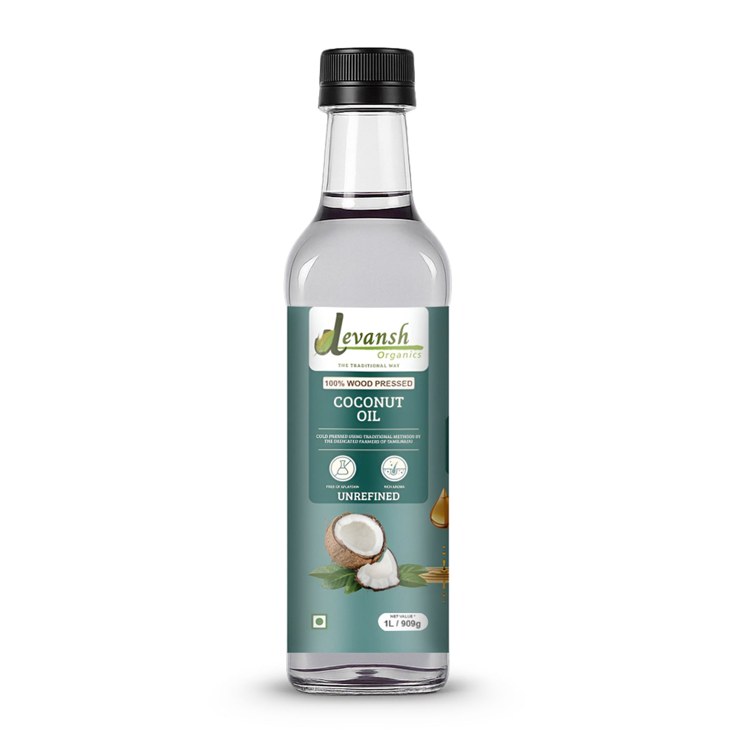 Coconut Oil