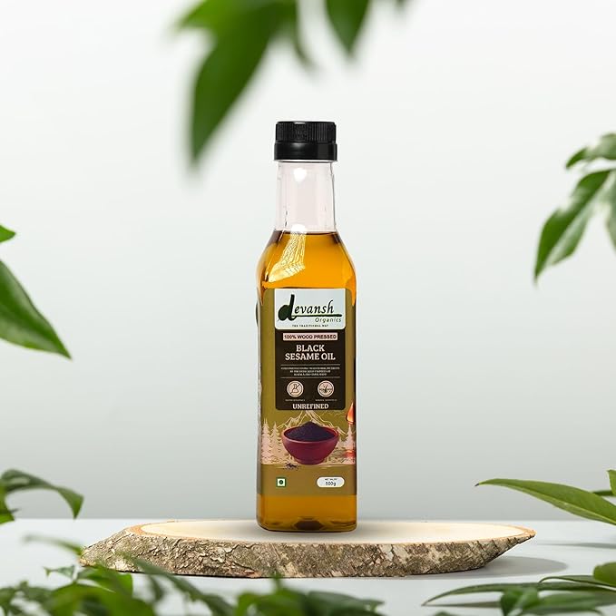 Groundnut Oil